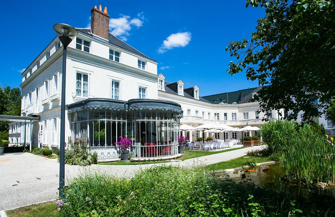 Château Belmont Tours by The Crest Collection-1